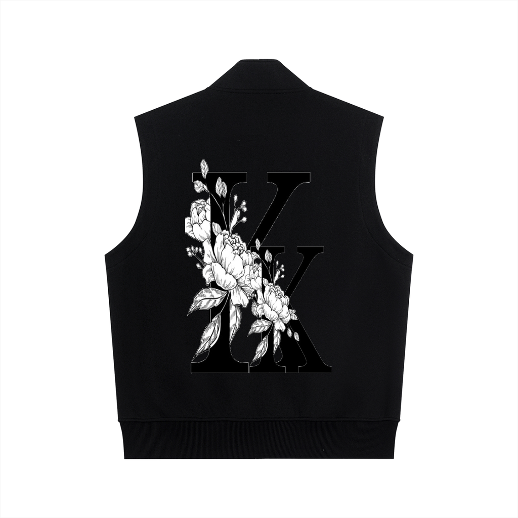 Essential Heavyweight Vest