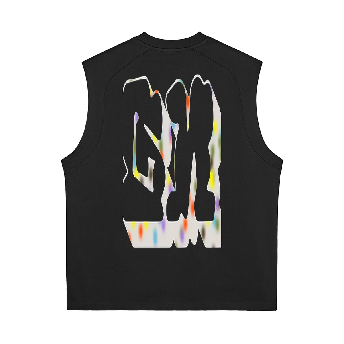 Sorona Quick-Dry Cooling Tank Top