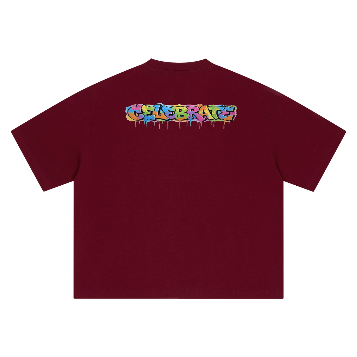 Boxy Oversized T-Shirt