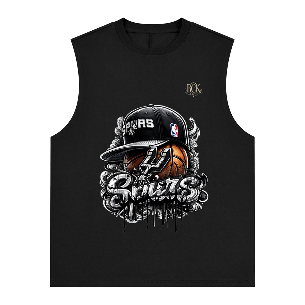 Men's Quick Dry Tank Top