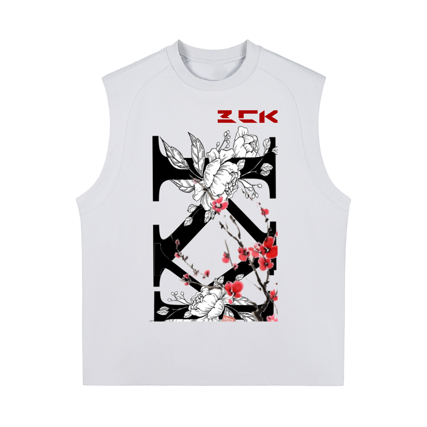 Sorona Quick-Dry Cooling Tank Top