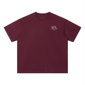Unisex Sorona Quick-Dry Loose Fit Boxy T-Shirt