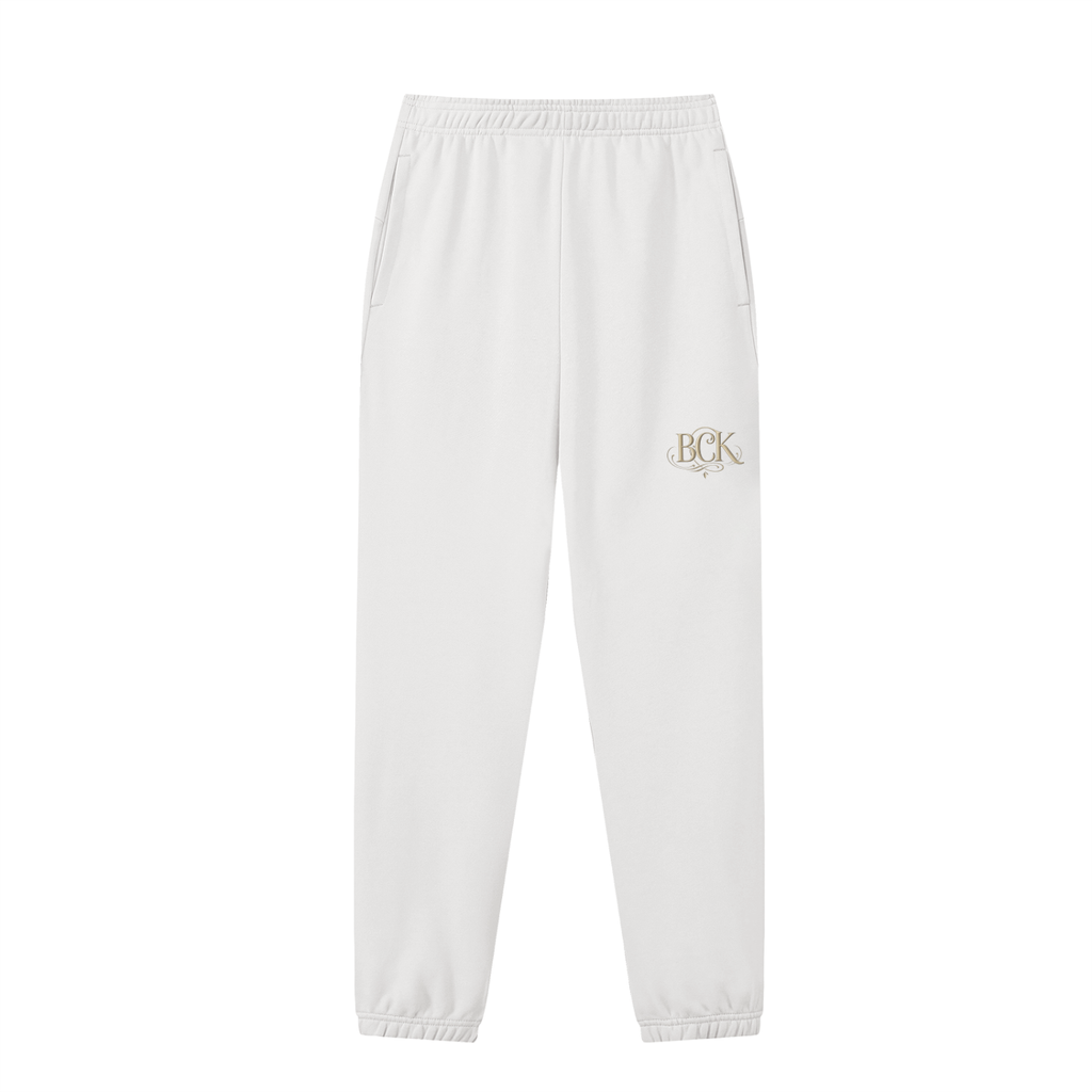 Essential Jogged Sweatpants