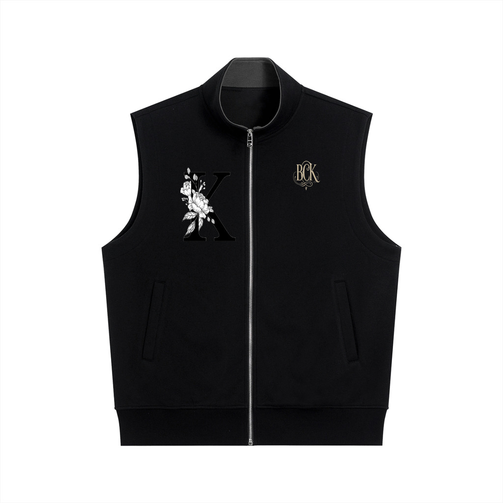 Essential Heavyweight Vest