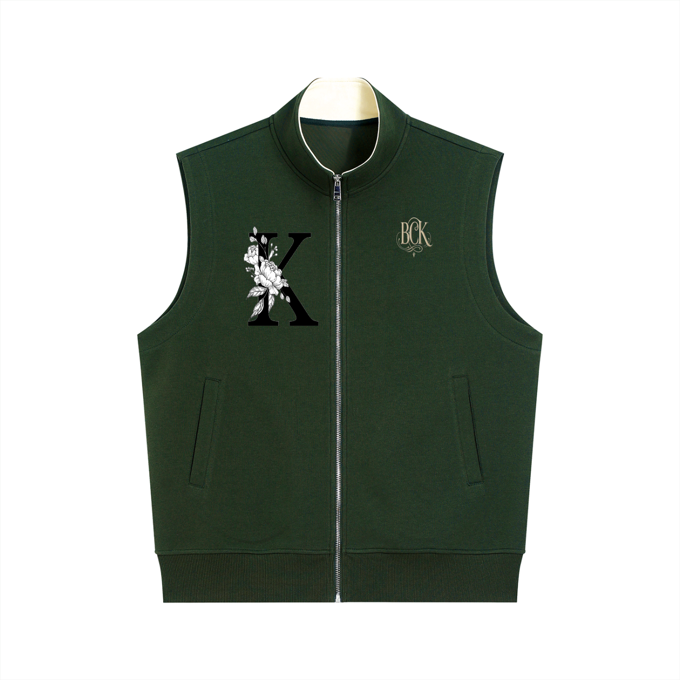 Essential Heavyweight Vest