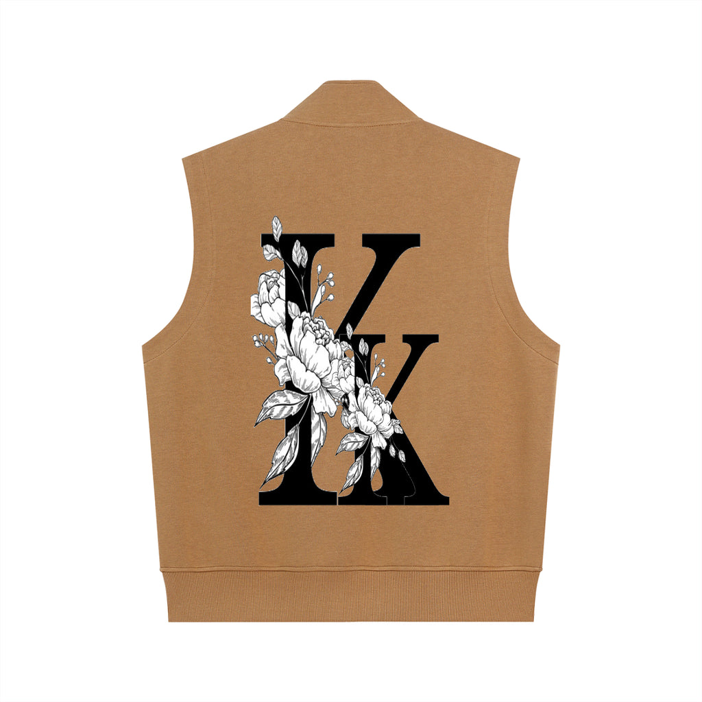 Essential Heavyweight Vest