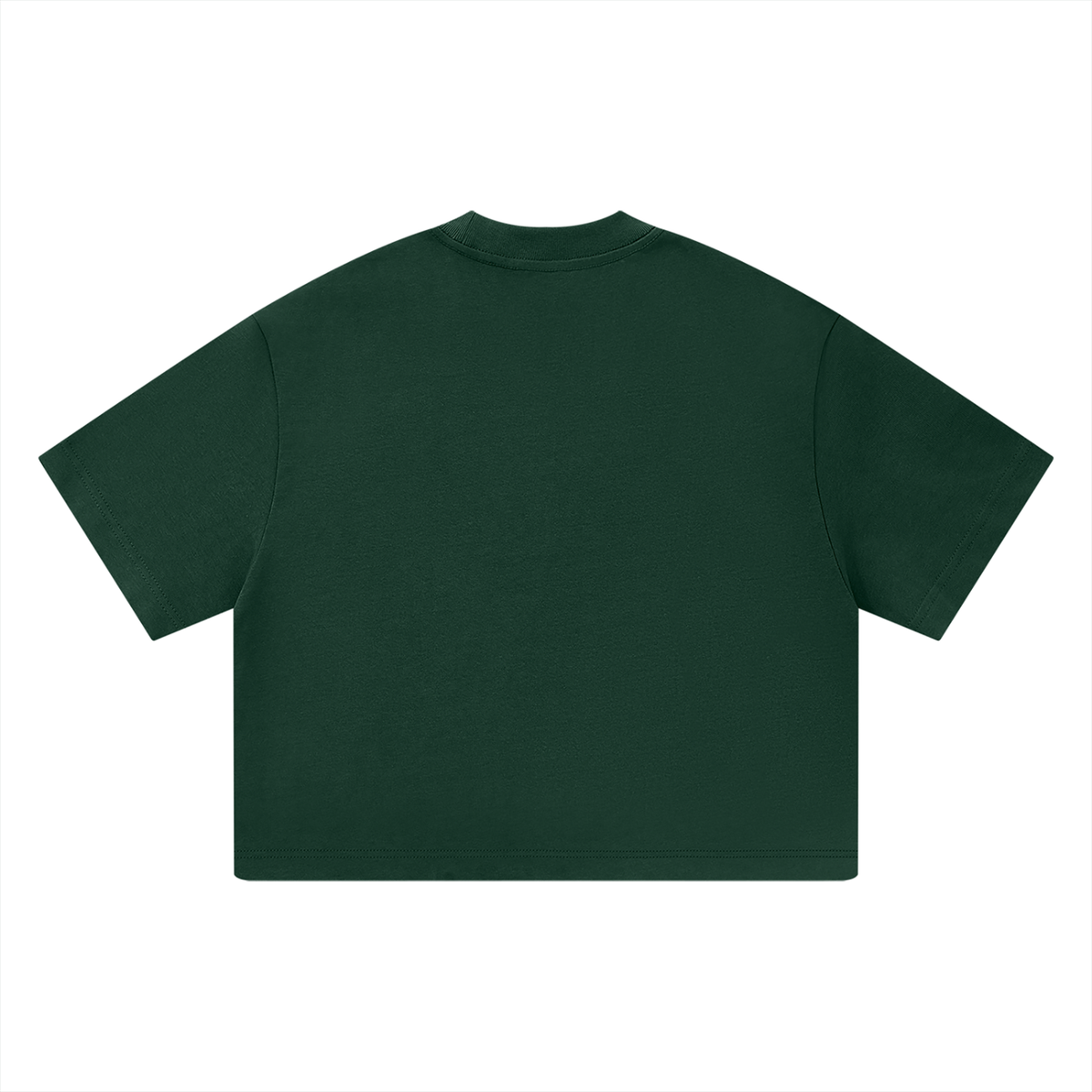 Unisex Heavyweight Boxy T-Shirt