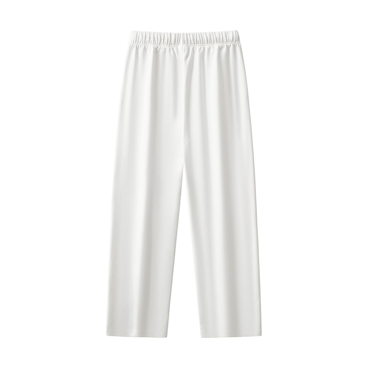 Essential Heavyweight Straight-Leg Sweatpants