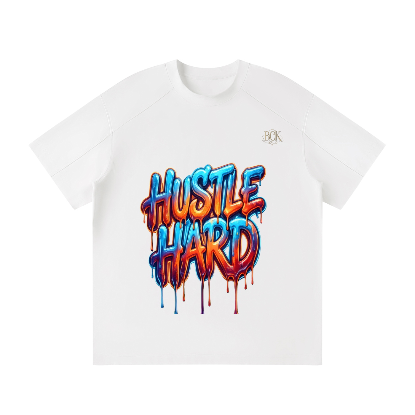 Unisex Raglan Sleeve T-Shirt