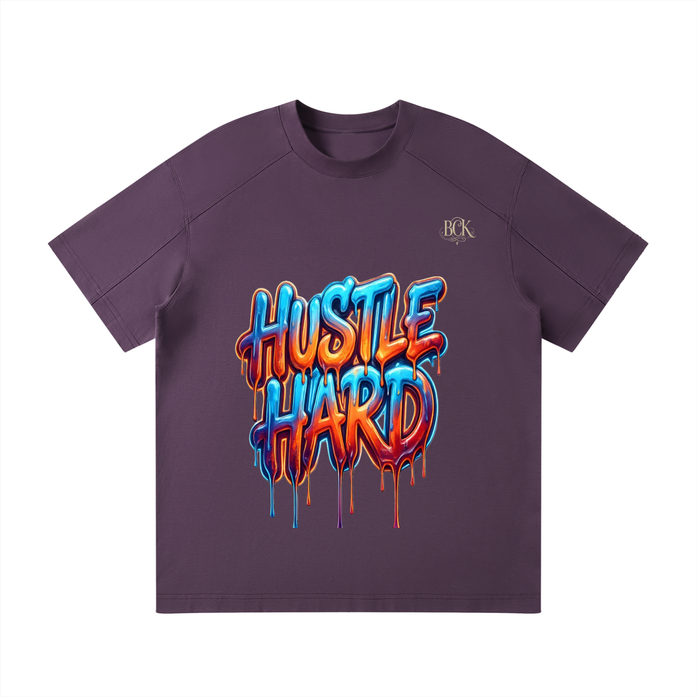 Unisex Raglan Sleeve T-Shirt