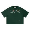 Unisex Heavyweight Boxy T-Shirt