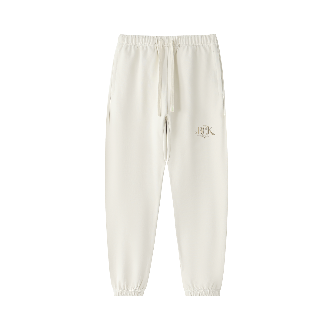 Essential Heavyweight Cotton Sweatpants