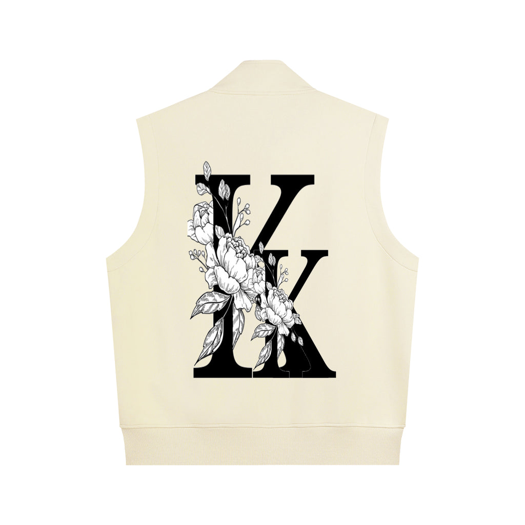 Essential Heavyweight Vest