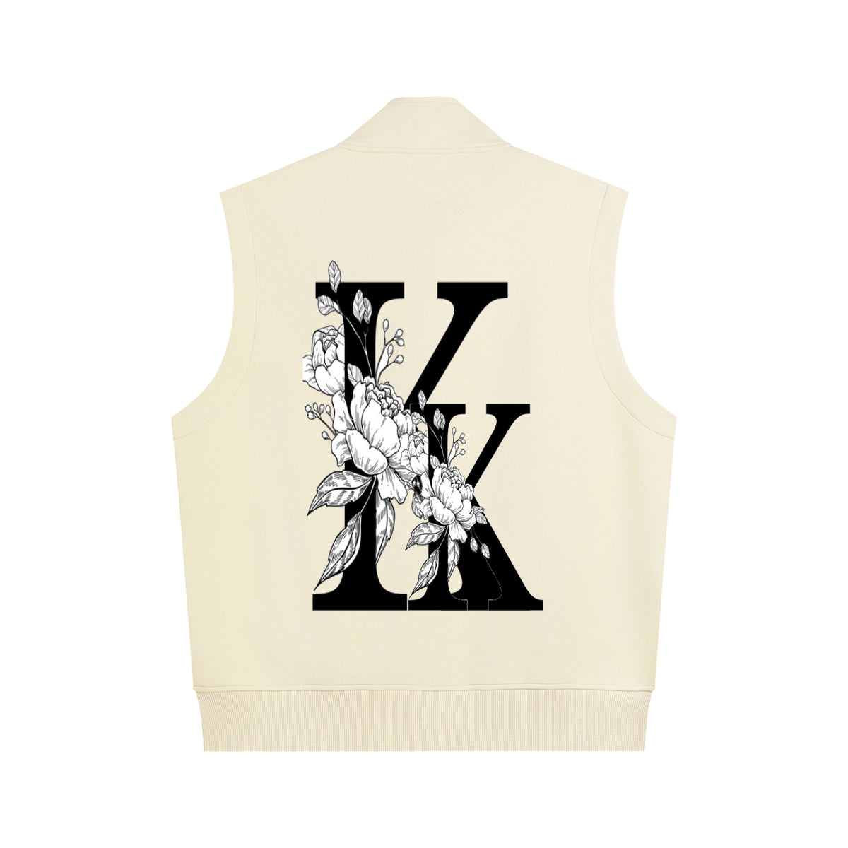 Essential Heavyweight Vest