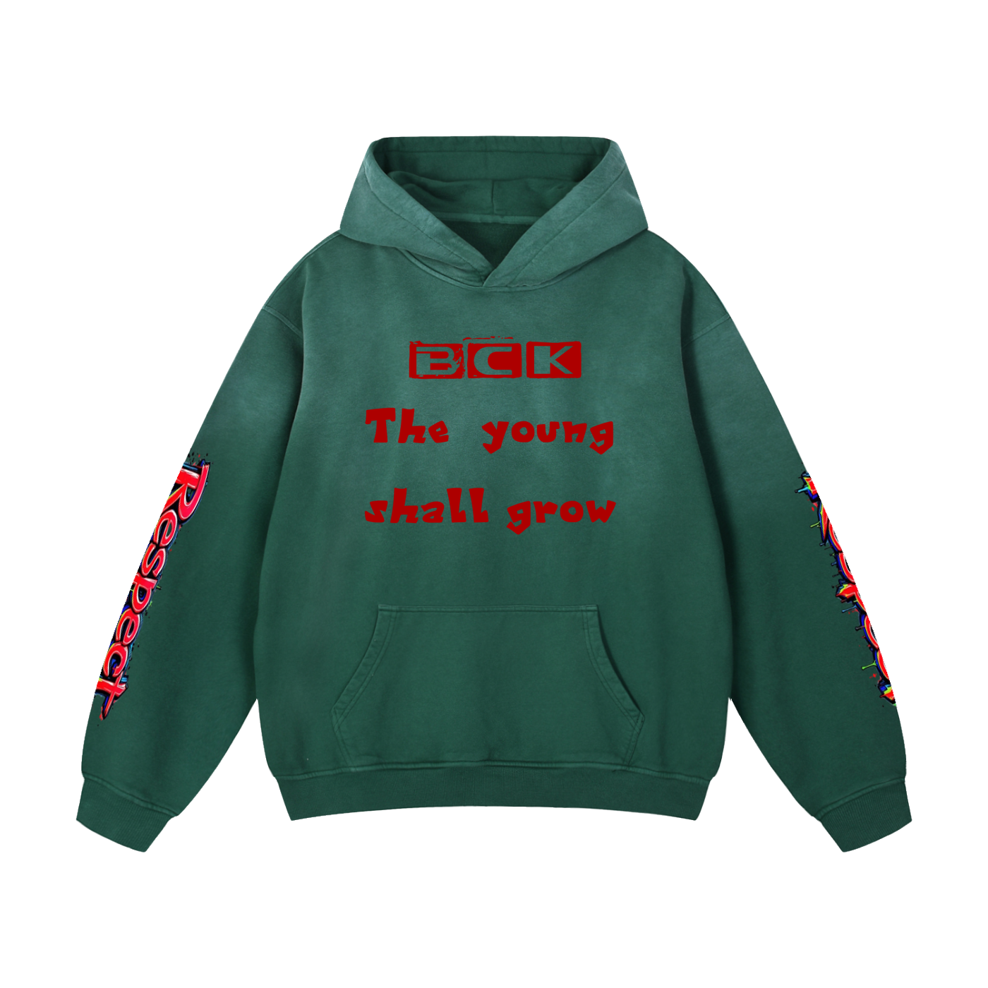 BCK