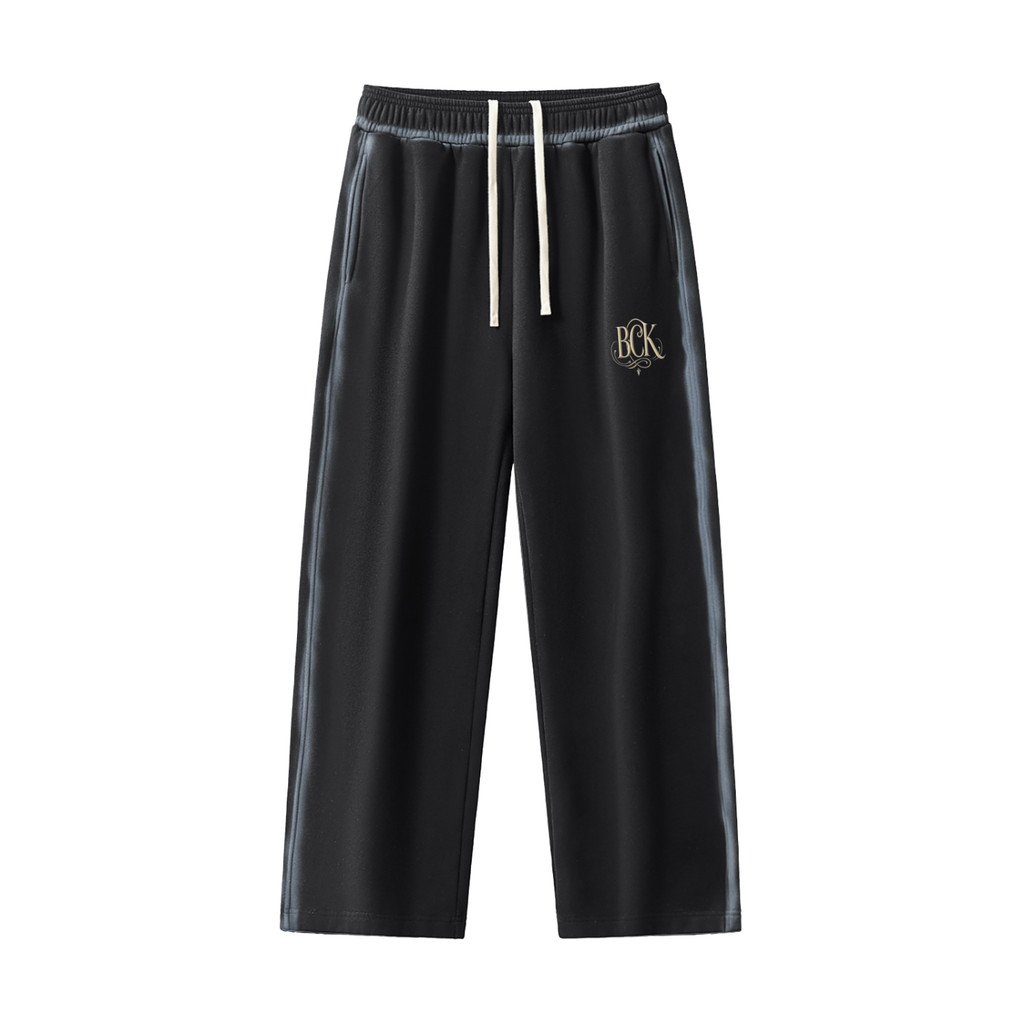Sunfaded Edge Fleece Sweatpants