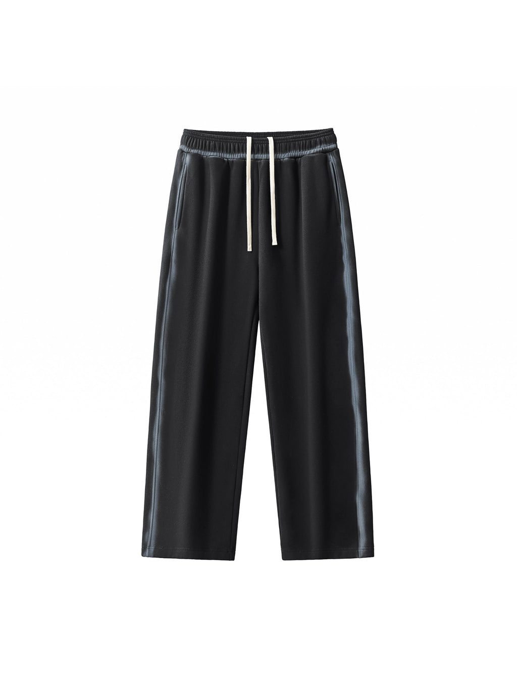 Sunfaded Edge Fleece Sweatpants