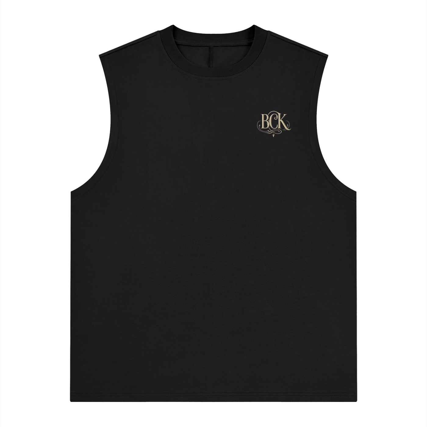 Men's Quick Dry Tank Top