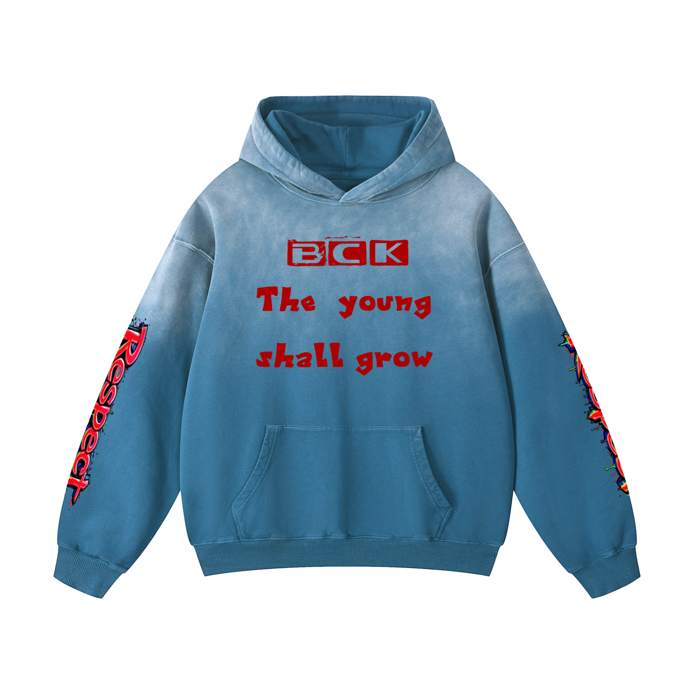 BCK