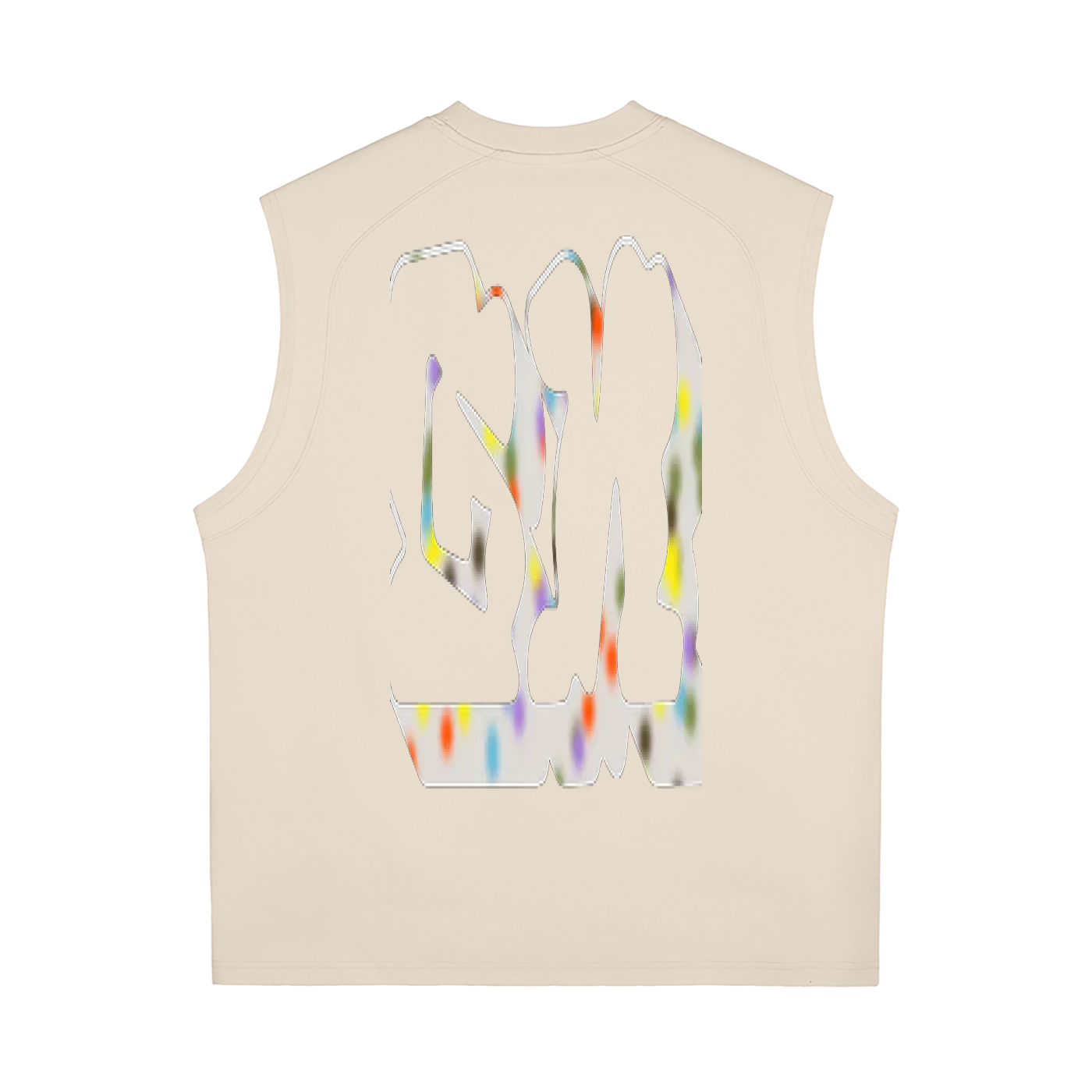 Sorona Quick-Dry Cooling Tank Top