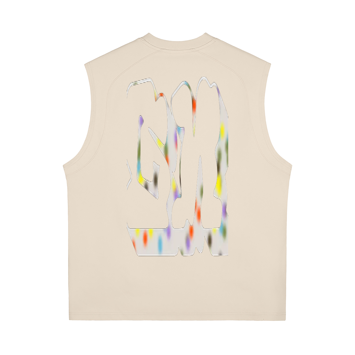 Sorona Quick-Dry Cooling Tank Top