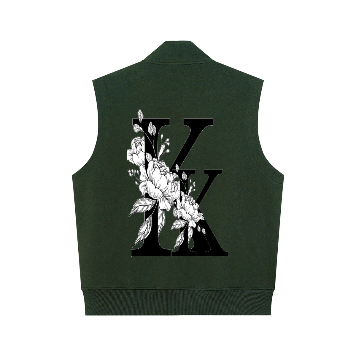 Essential Heavyweight Vest