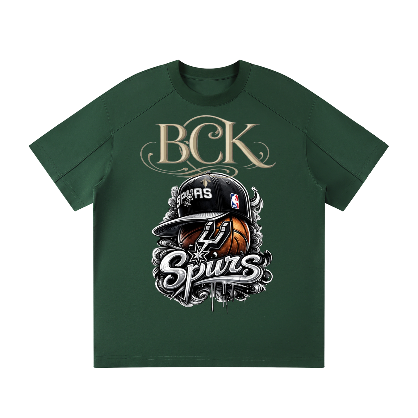 Unisex Raglan Sleeve T-Shirt