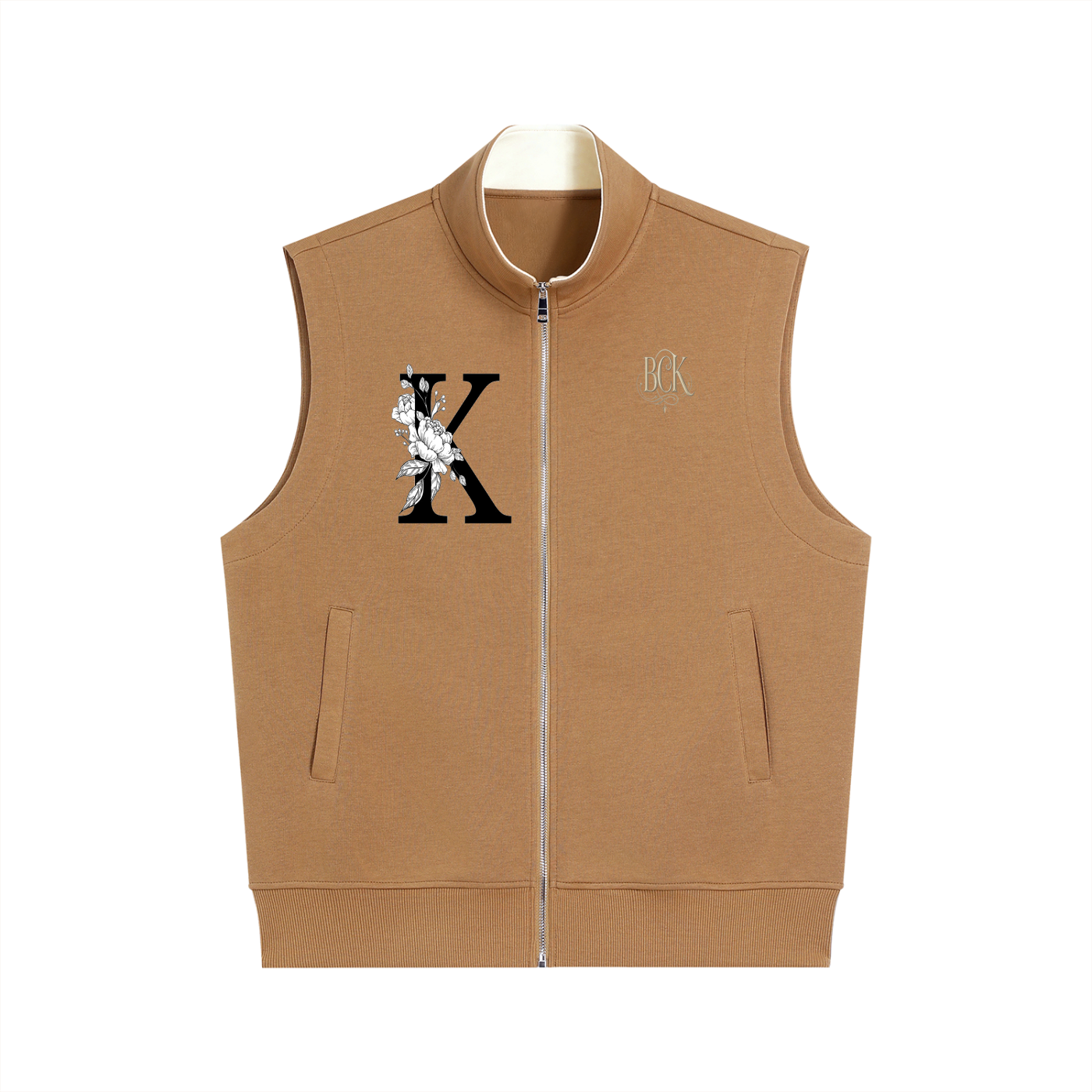 Essential Heavyweight Vest