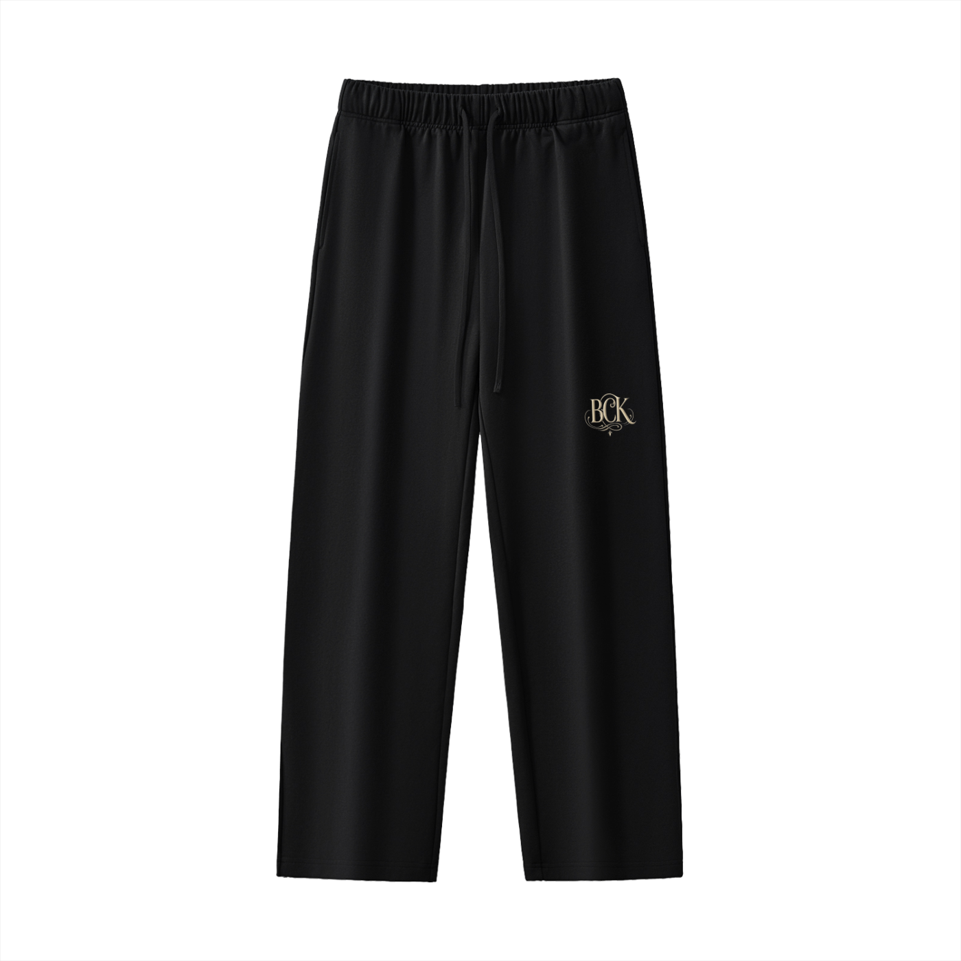 Essential Heavyweight Straight-Leg Sweatpants