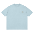 Streetwear Loose Drop Shoulder T-Shirt