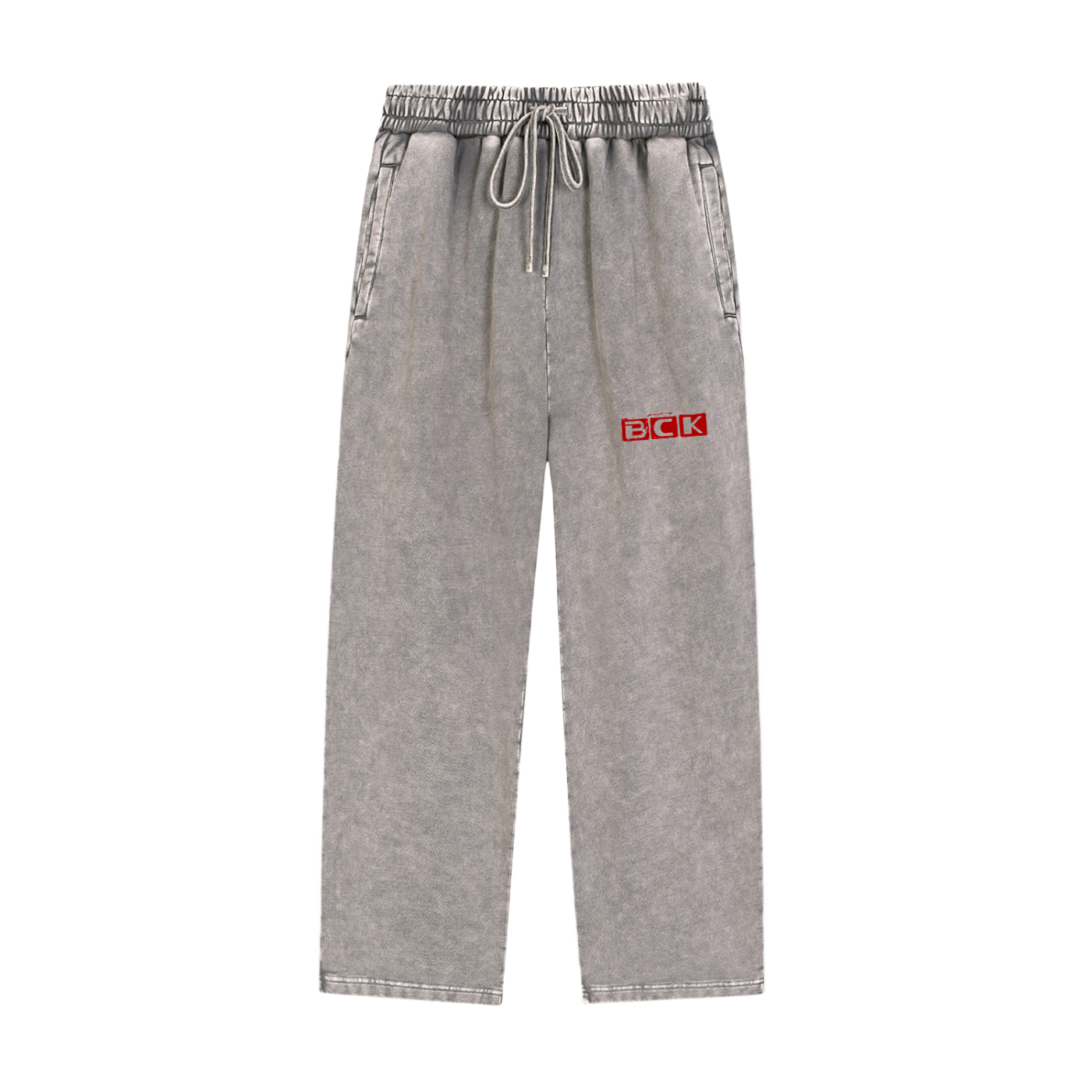 Snow Wash Heavyweight Sweatpants