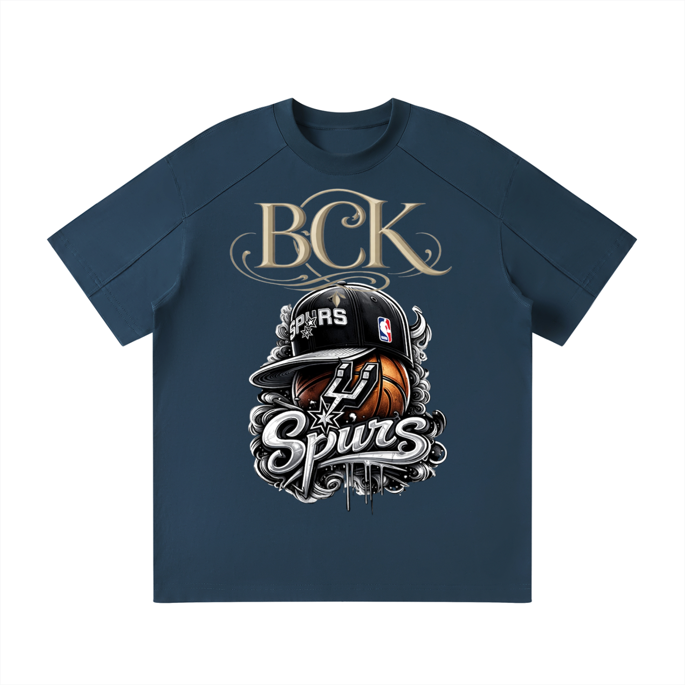 Unisex Raglan Sleeve T-Shirt