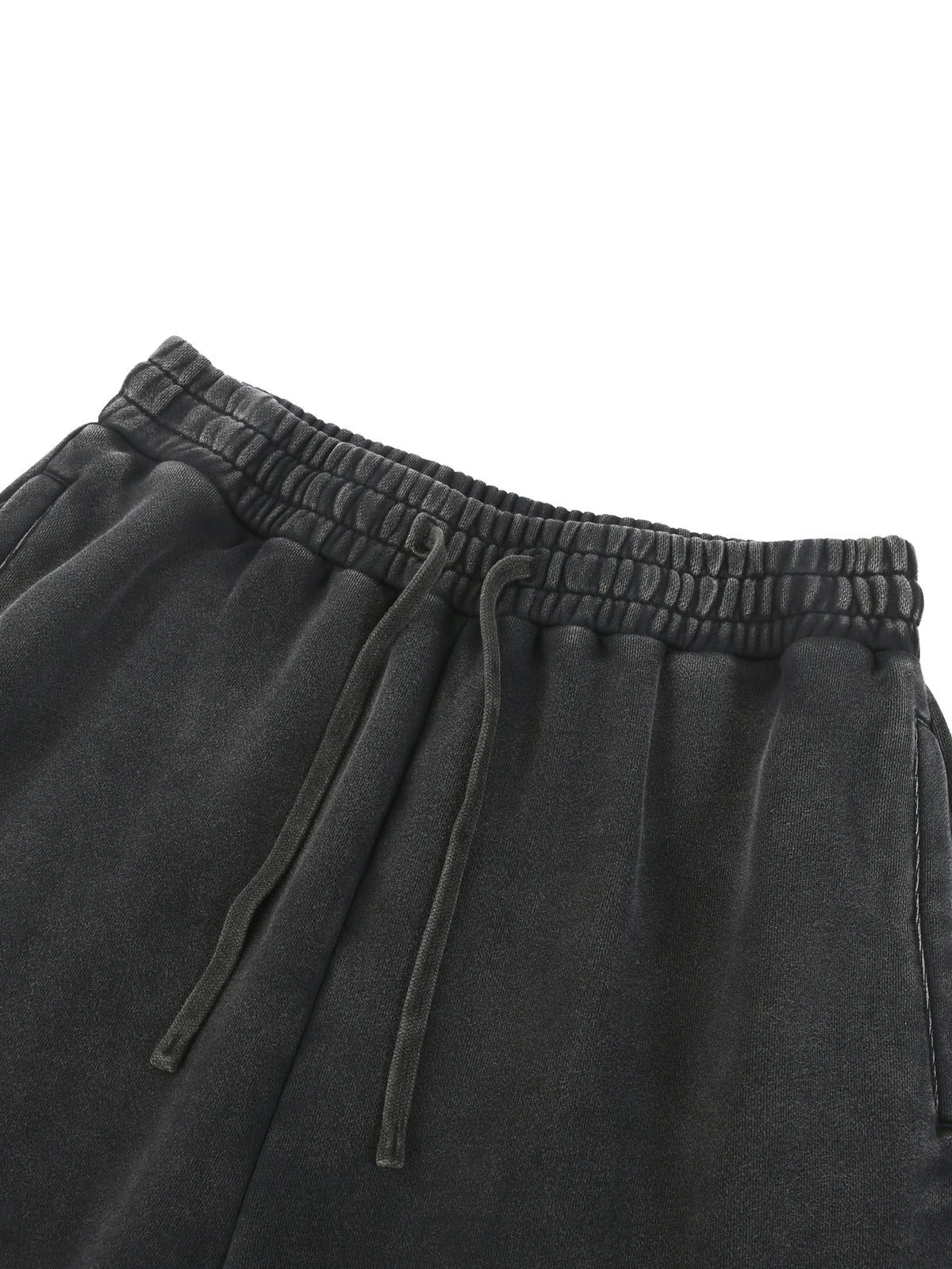 Snow Wash Heavyweight Sweatpants