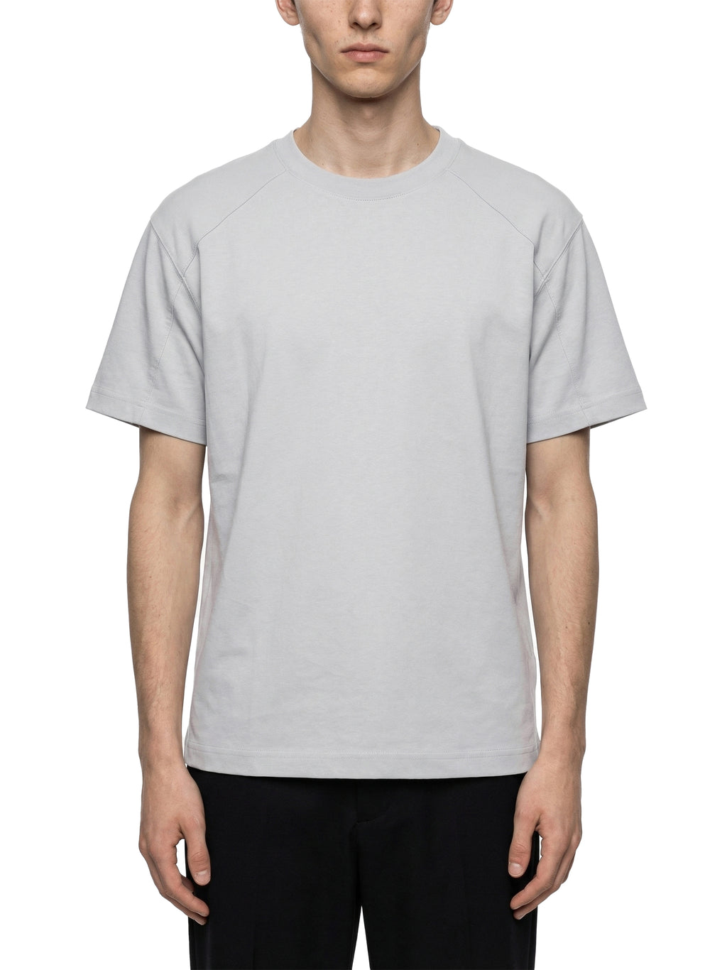 Unisex Raglan Sleeve T-Shirt