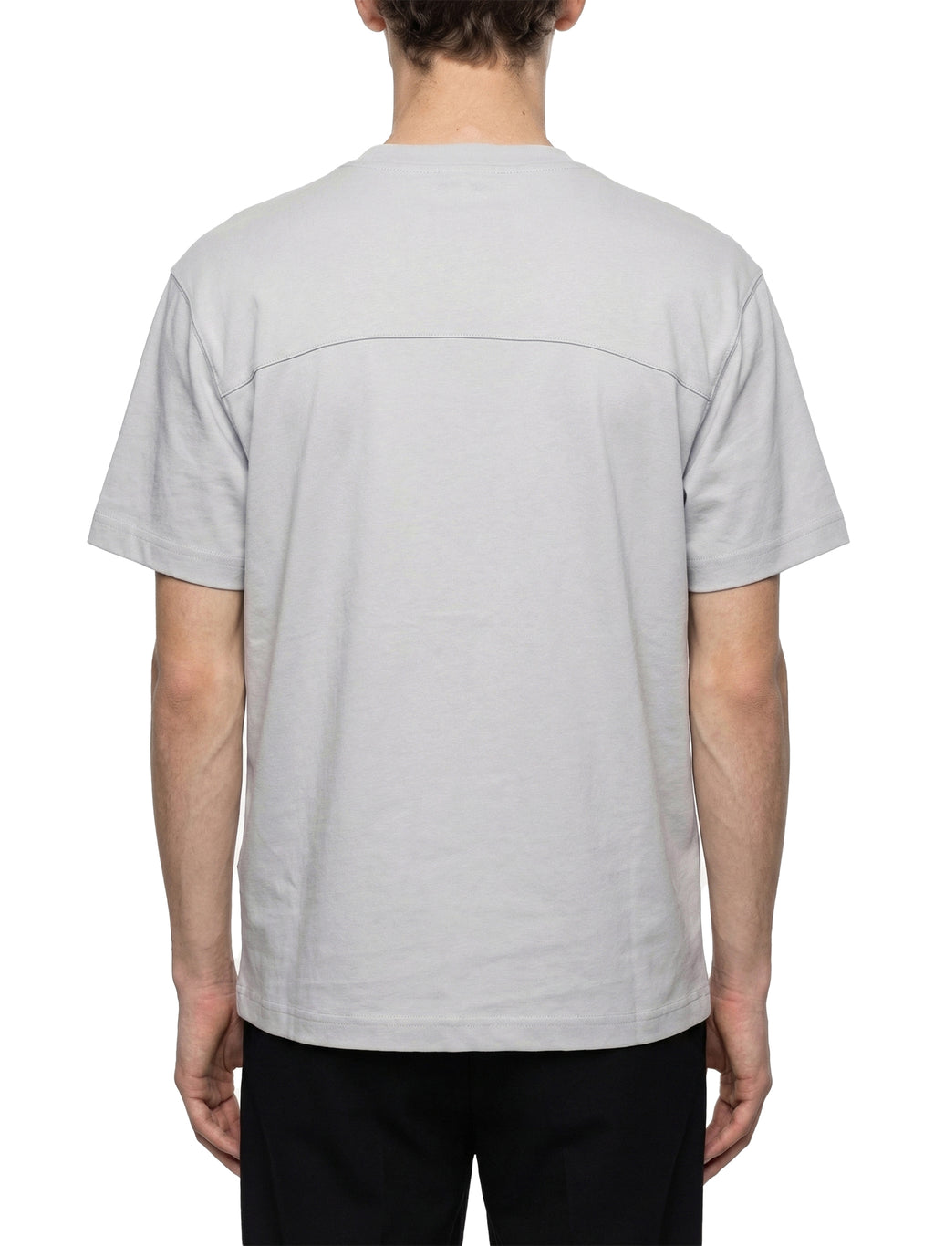 Unisex Raglan Sleeve T-Shirt