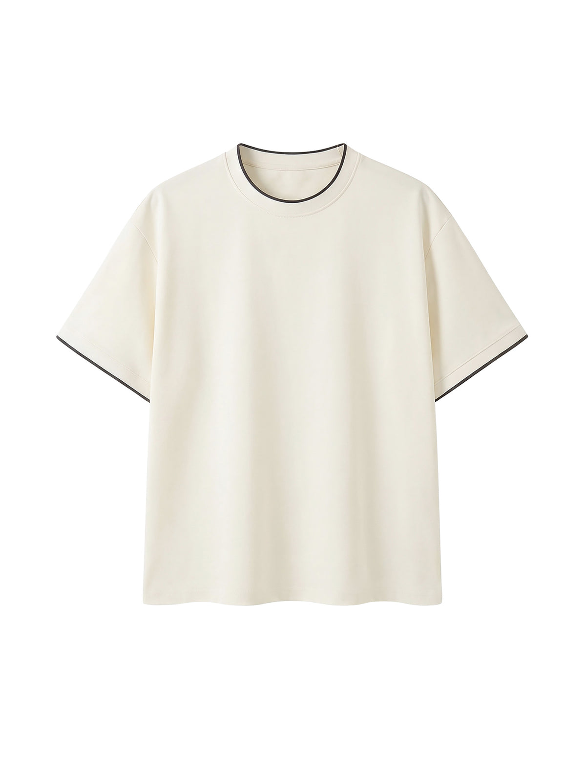 Unisex Regular Fit T-Shirt