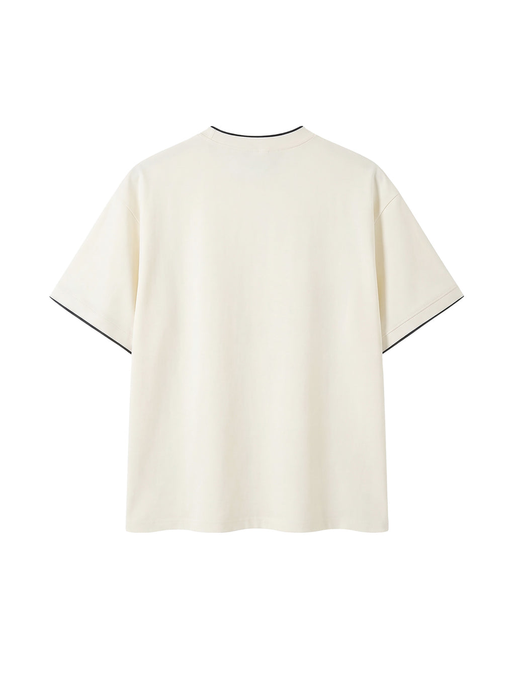 Unisex Regular Fit T-Shirt