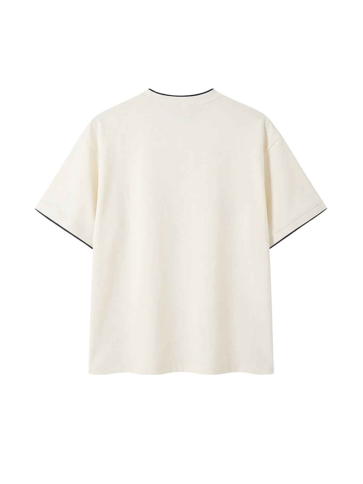 Unisex Regular Fit T-Shirt