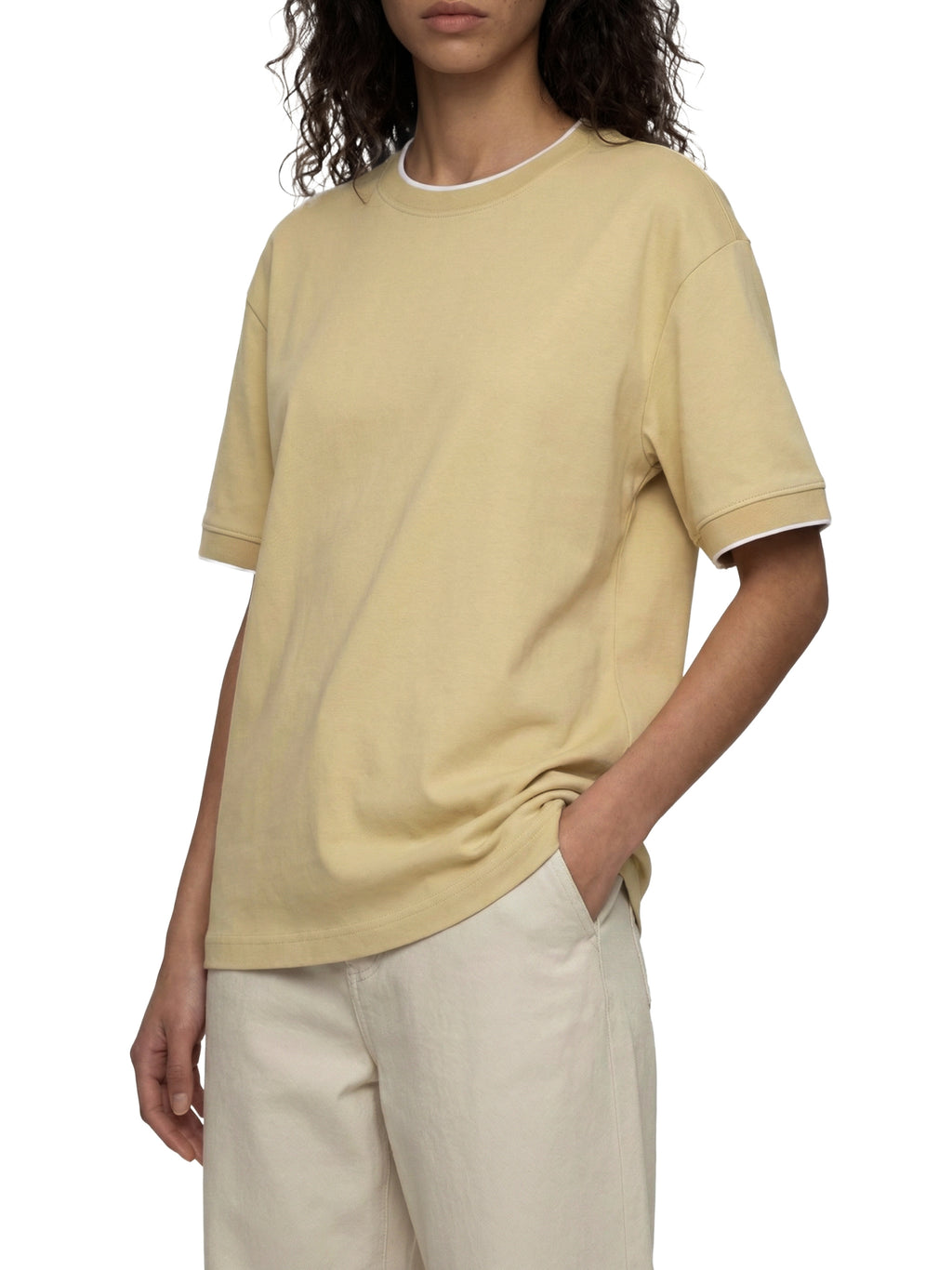 Unisex Regular Fit T-Shirt