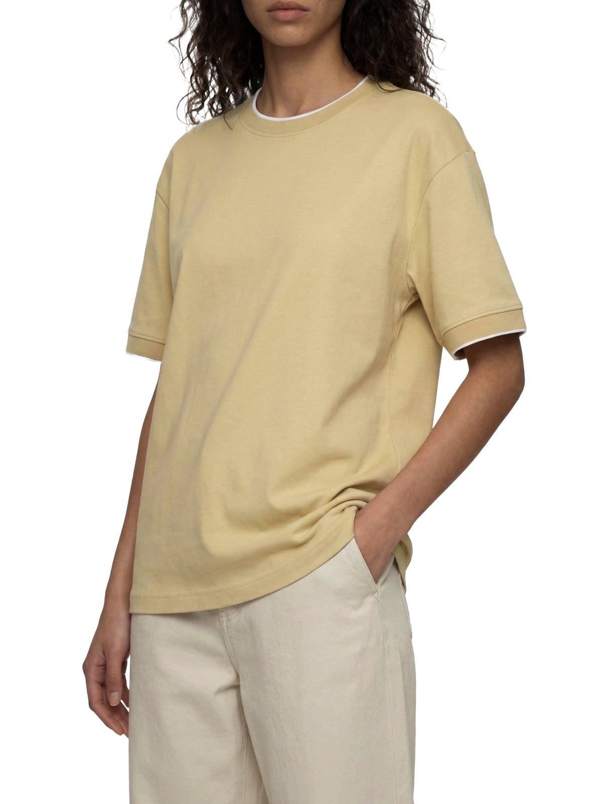 Unisex Regular Fit T-Shirt