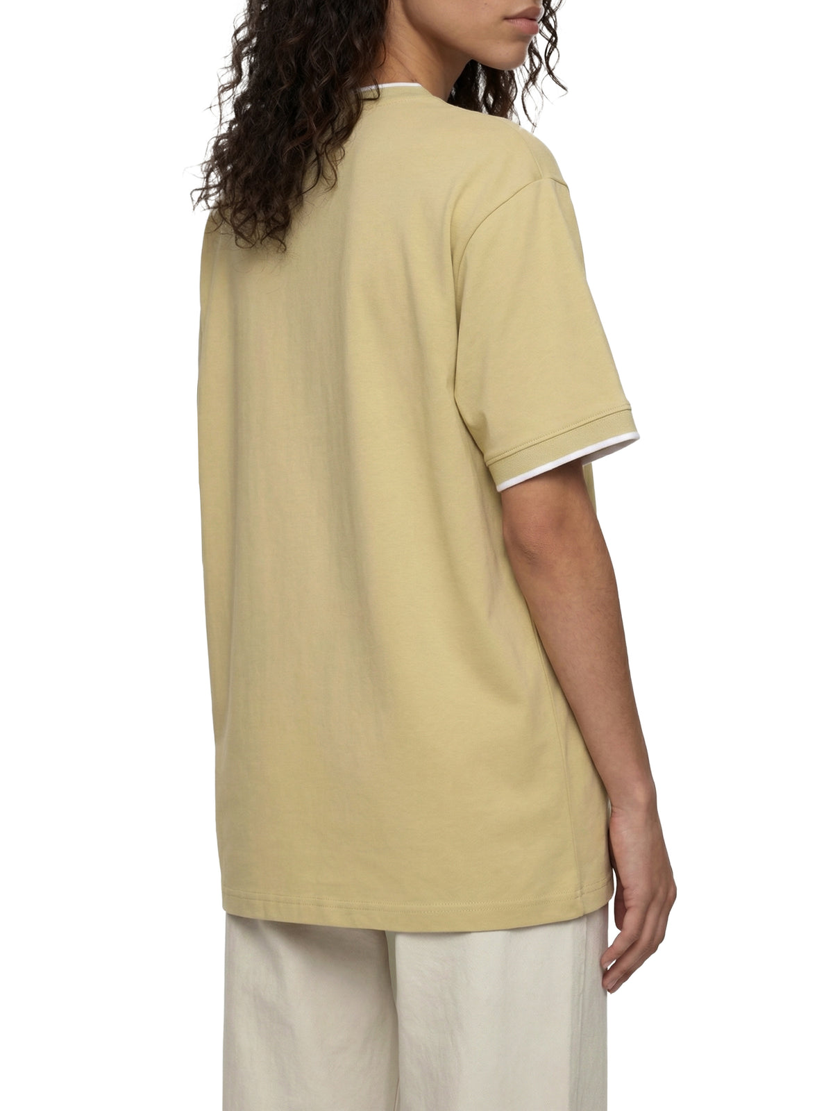 Unisex Regular Fit T-Shirt