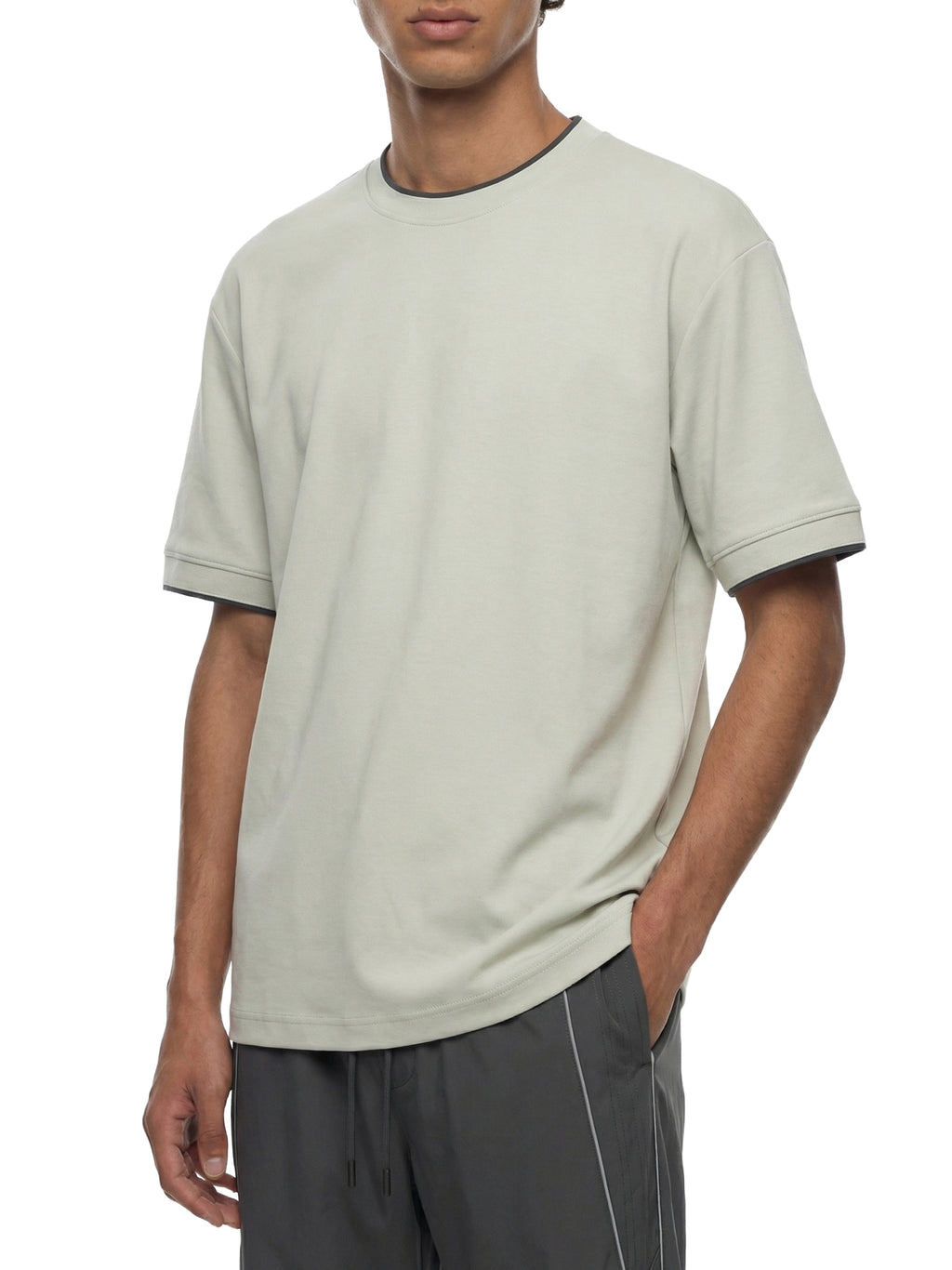 Unisex Regular Fit T-Shirt