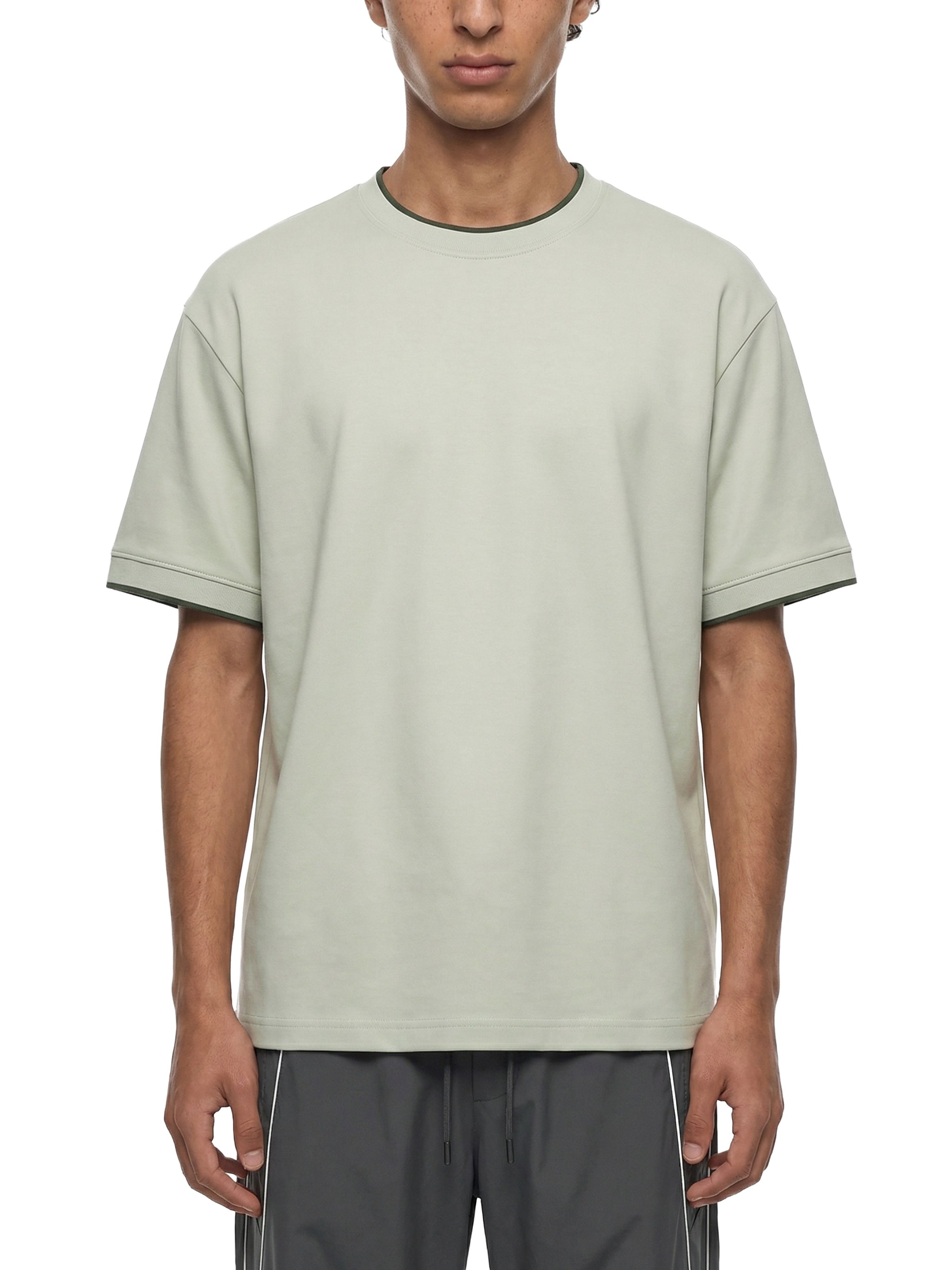 Unisex Regular Fit T-Shirt