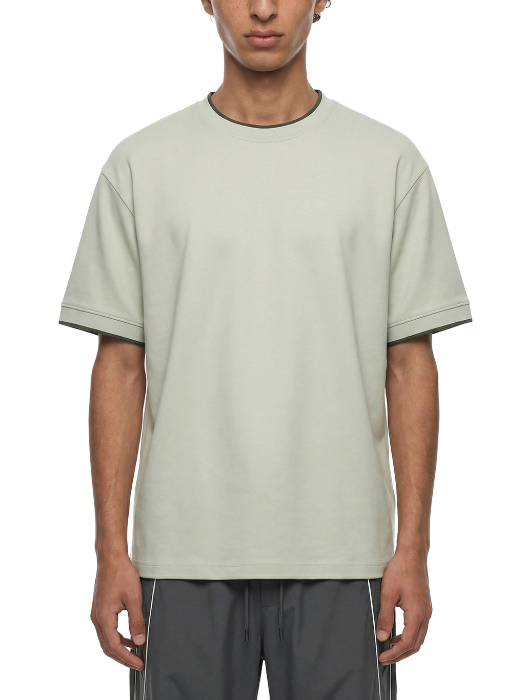 Unisex Regular Fit T-Shirt