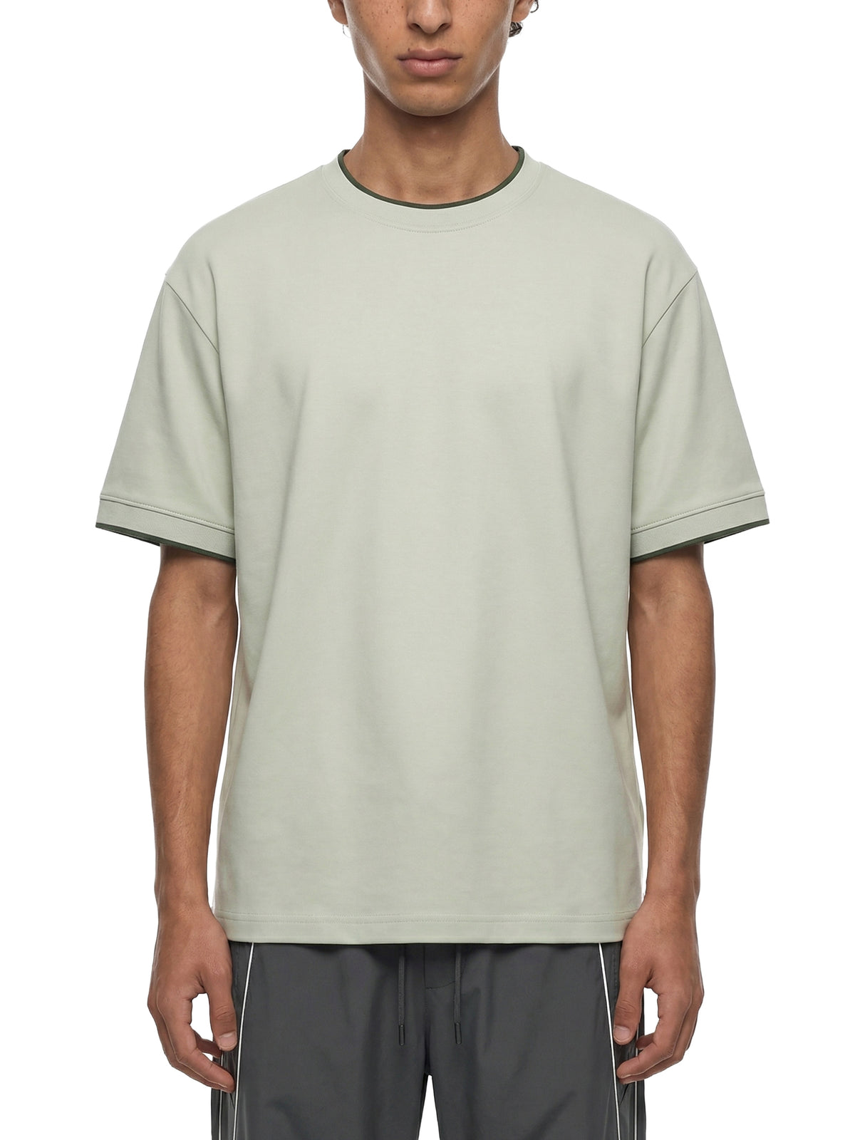 Unisex Regular Fit T-Shirt