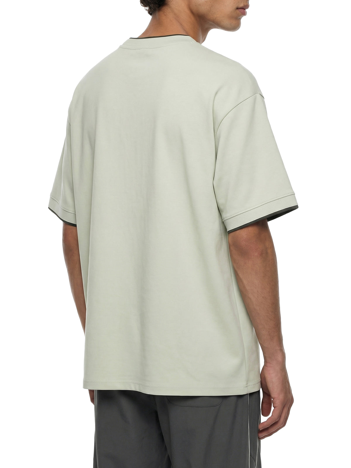 Unisex Regular Fit T-Shirt