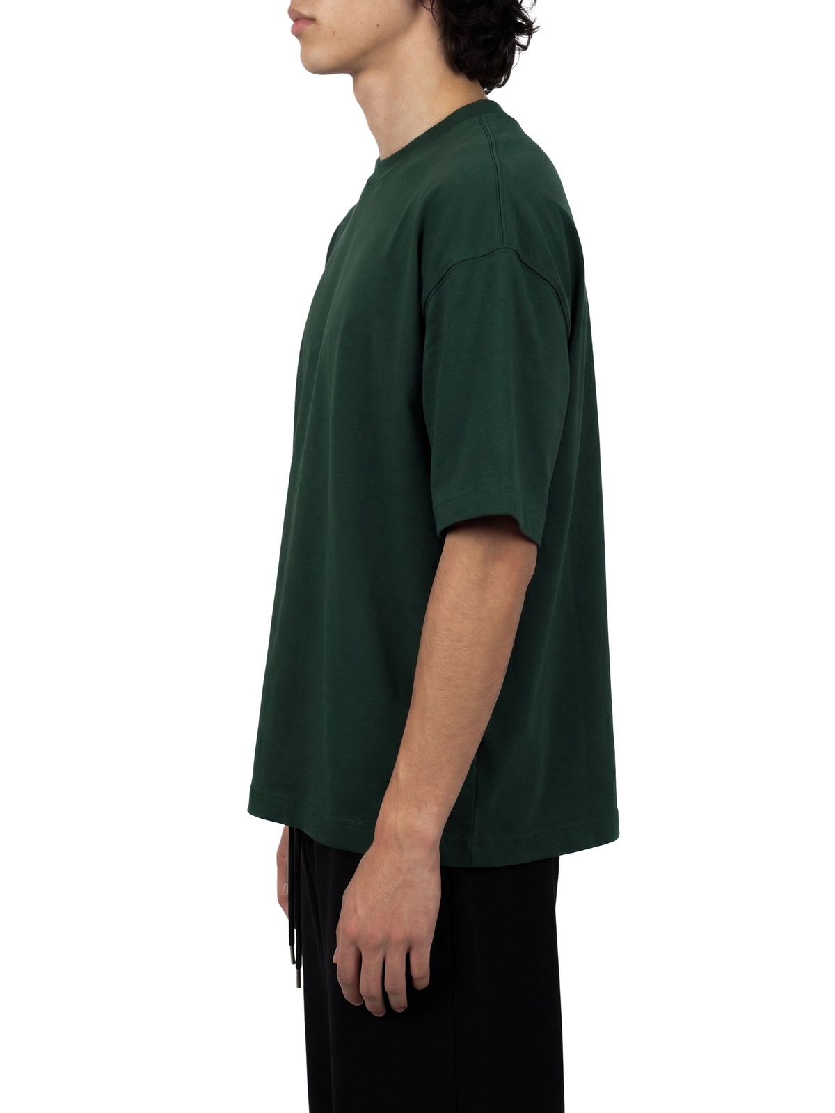 Boxy Oversized T-Shirt