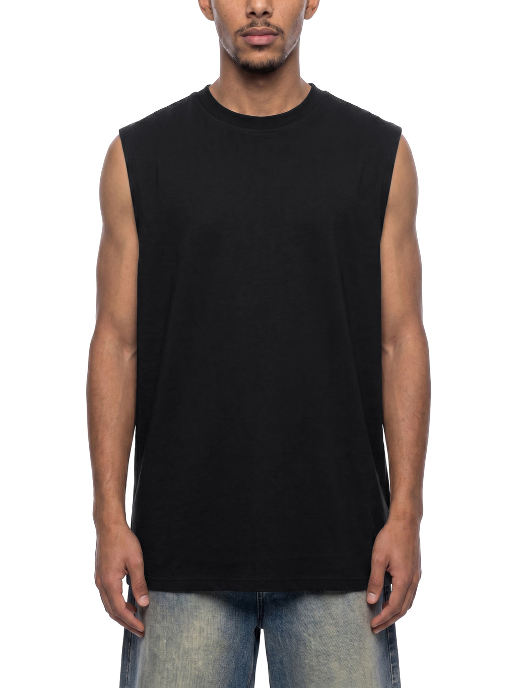 Men's Quick Dry Tank Top