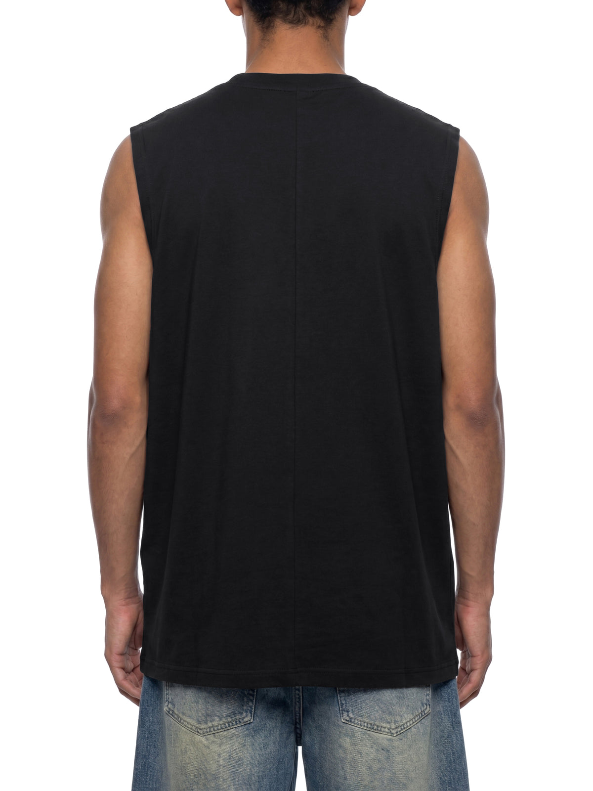 Men's Quick Dry Tank Top