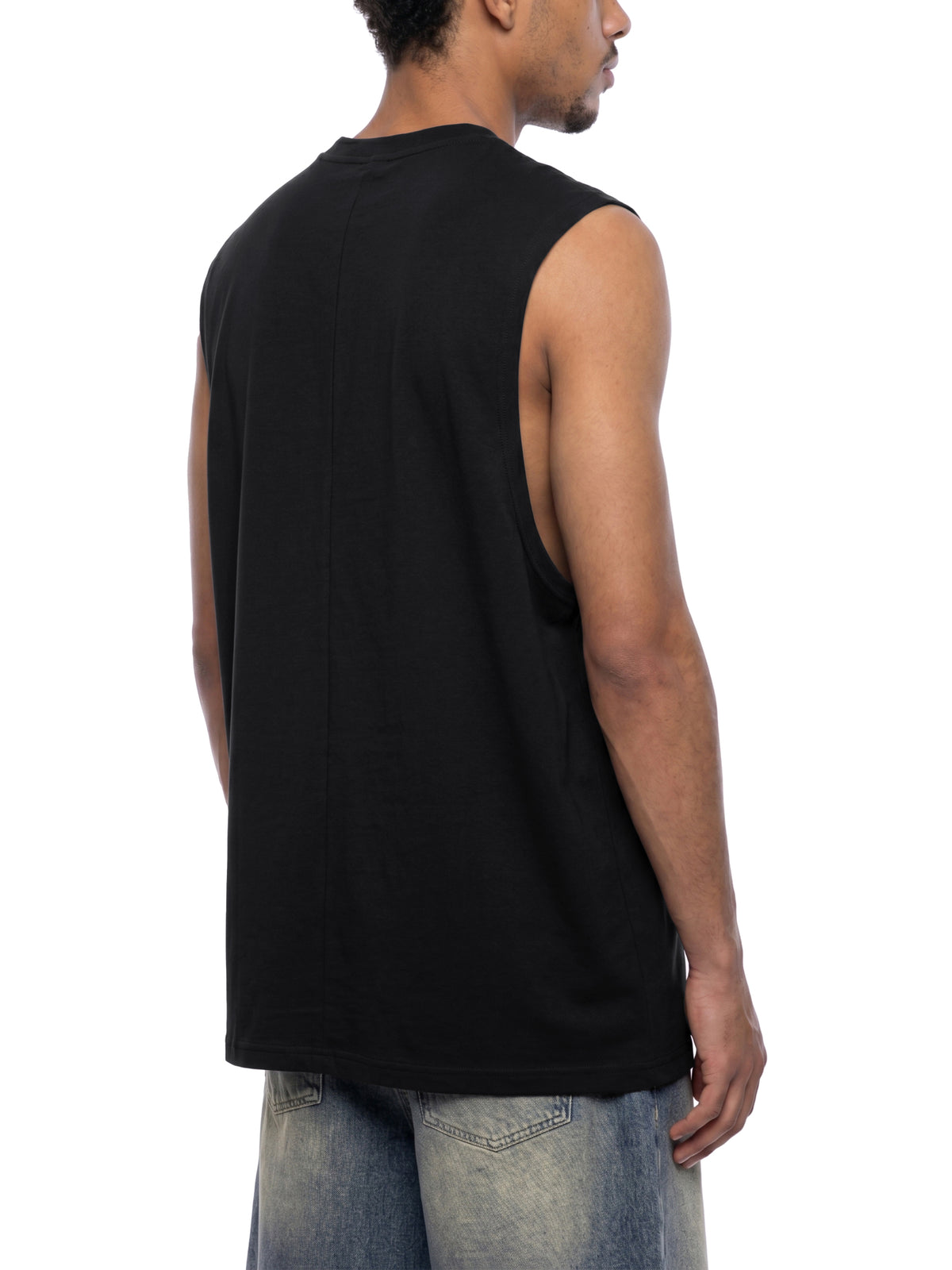 Men's Quick Dry Tank Top